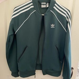 adidas jacket